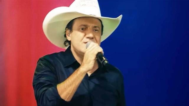 Juliano Cezar - Pão de Queijo