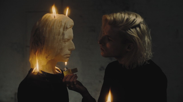 Adam French - Slow Dancing