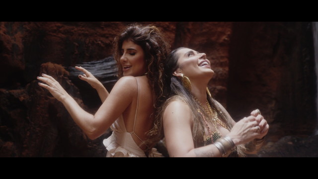 Lauana Prado - Pedra E Água