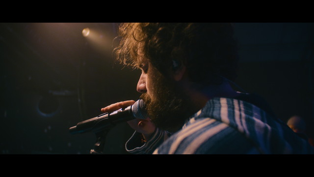 Tommaso Paradiso - Lupin