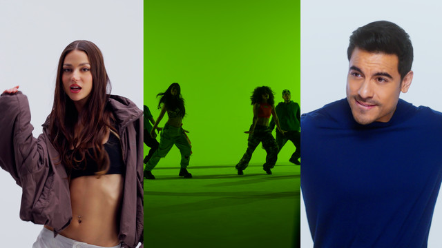 Carlos Rivera - Sólo por Hoy