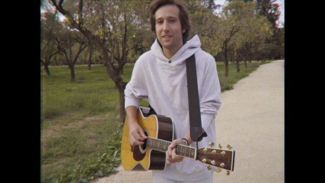 Victor Martin - Apaga y Vámonos