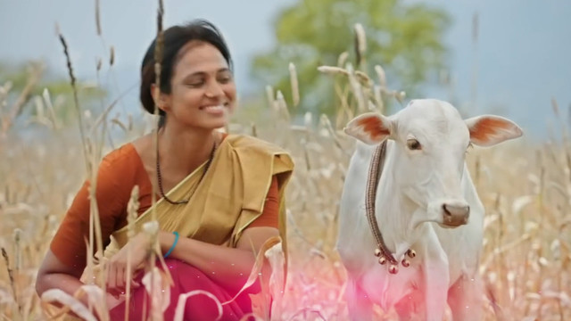 krishh - Seera Seera (Tamil Lyric Video)