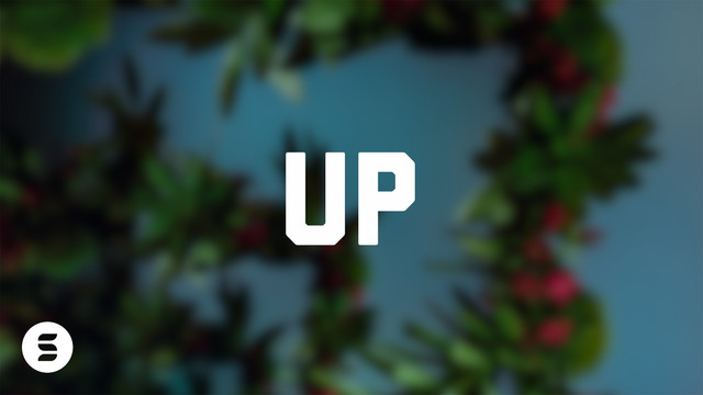 Switch - UP (歌词版)