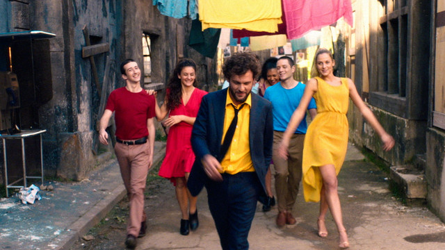 Claudio Capéo - Via con me