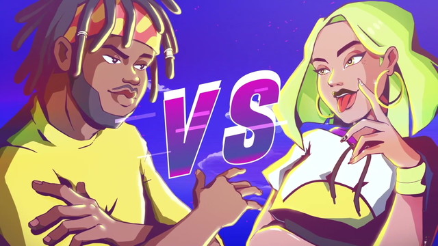 Hitimpulse - Miss Fatty Fatty