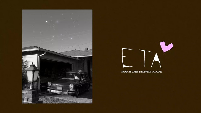 Aries - ETA (音频版)