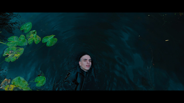 Dantefaze - Kalbim Soguk