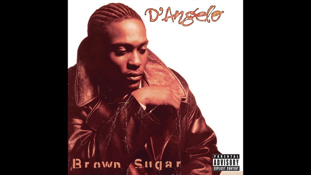 D'Angelo - Brown Sugar (Incognito Molasses Remix | Audio)