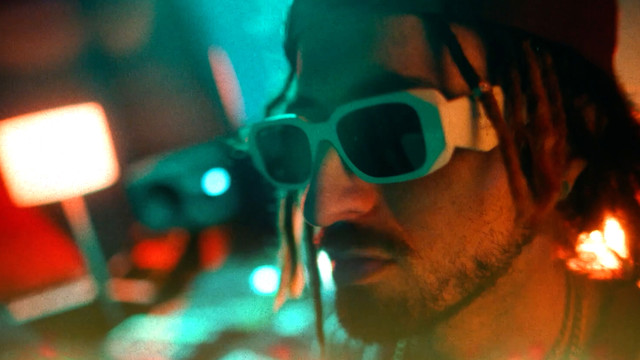 ConeCrewDiretoria - HINO (Visualizer)