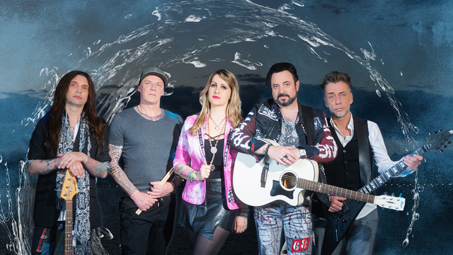 Jelfi - Wenn nachts mein Herz schlägt (Offizielles Video)