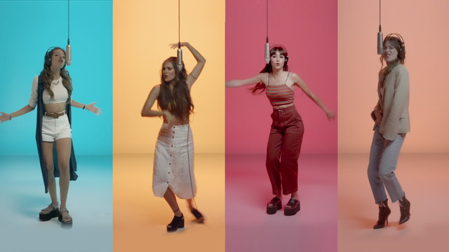 Aitana - Lo Malo (Remix)