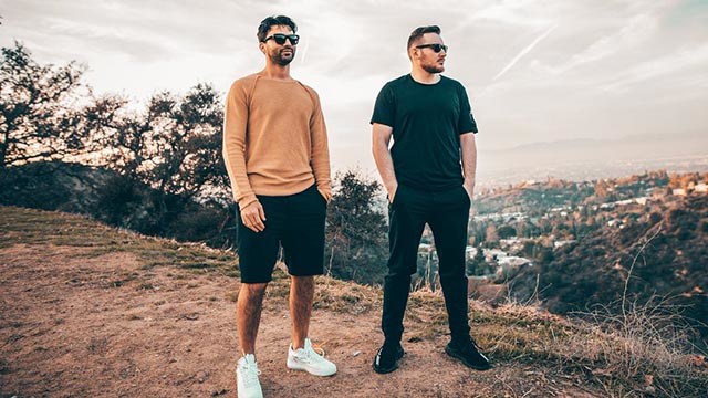 R3HAB - Starflight