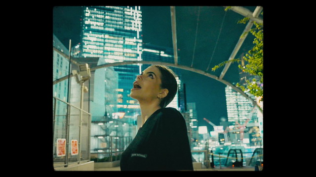 Alessiah - Down South