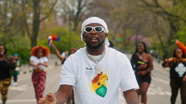 Jay Hover - One Leg (Official Music Video)