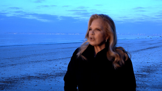 Sylvie Vartan - Les vents contraires