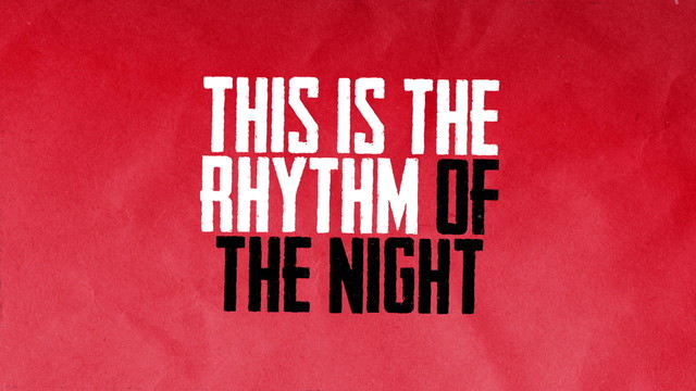 Tyrone - Do What I Wanna Do (歌词版)