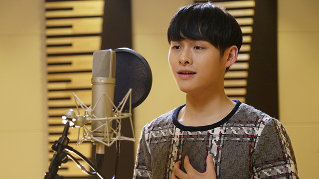 洪雨雷 - 初次见面