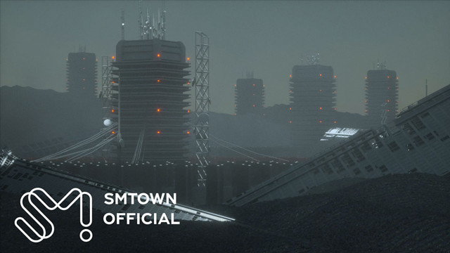 IMLAY - IMLAY《Without U (Feat. Danyka Nadeau)》MV Teaser (预告版)