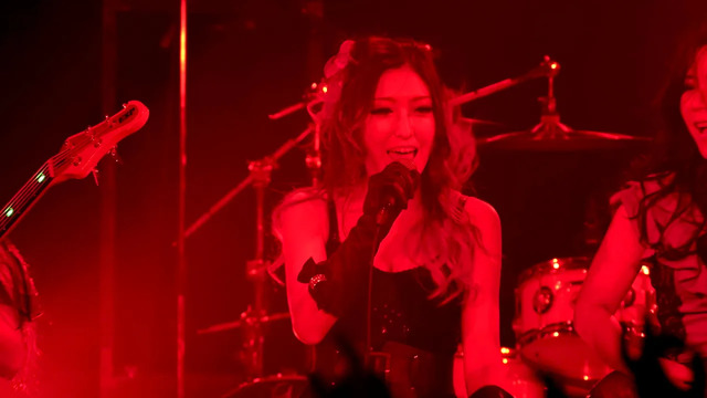 Aldious - We Are (From At 2021年8月 東京・恵比寿LIQUIDROOM | Aldious Tour 2020-2021 “Unlash”)