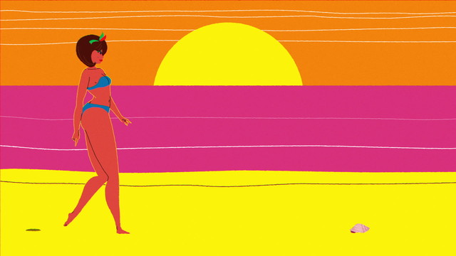 Stan Getz - The Girl From Ipanema (Official Video)