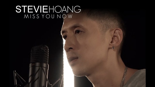史蒂文·黄 - Miss You Now