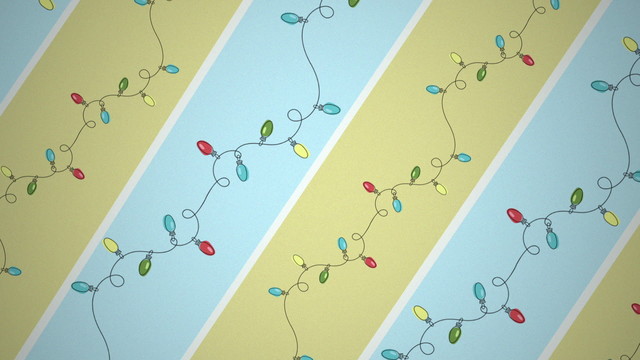 Jane Lynch - O Come, All Ye Faithful (Reimagined / Lyric Video)