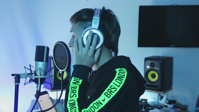 Bizarrap - John C: Bzrp Music Sessions, Vol. 18