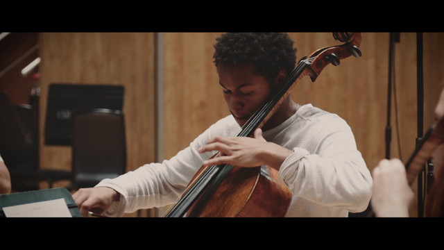 Sheku Kanneh-Mason - Elgar: Nimrod