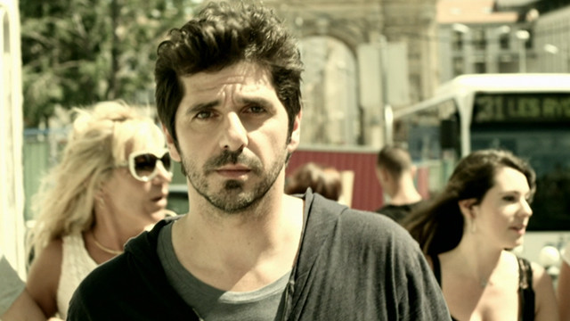 Patrick Fiori - J'espère que tu vas bien