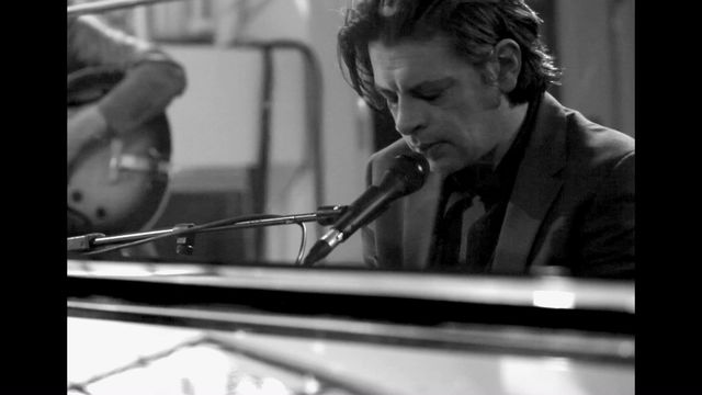 Benjamin Biolay - Revoir Paris