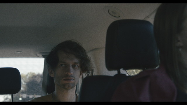 johan lenox - alone in the theme park part 2