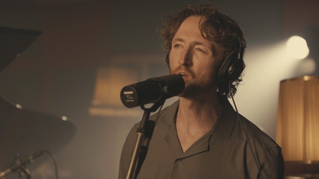 Elliot Greer - Afterlife(piano one take)