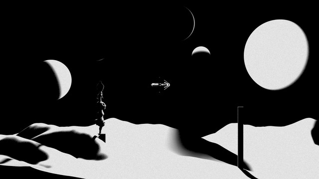 肖骏 - Like Human Like Baby