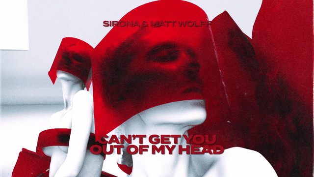 Sirona - Can't Get You Out Of My Head (Audio)