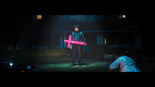 The Weeknd - Die For You