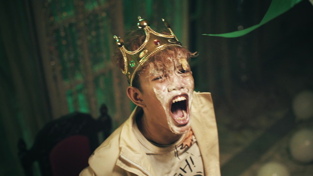 YonnyBoii - Aku Itu Aku