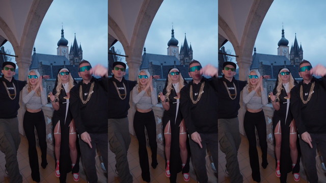 Pazoo - Frère Jacques