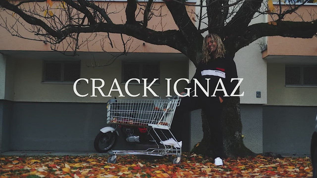 Crack Ignaz - Nicht von hier