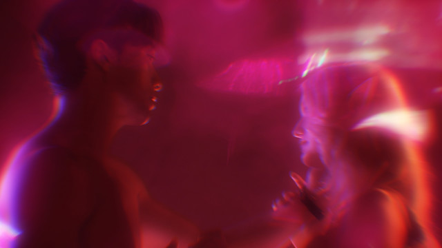 SWAY - How Much Degrees