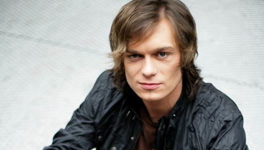 Thomas Godoj - Herzblut (Live)