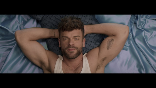 Ricky Merino - Bestia