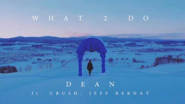 Jeff Bernat - What 2 Do