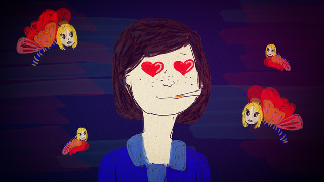 Ina Müller - Mixkassettentage (Official Video)