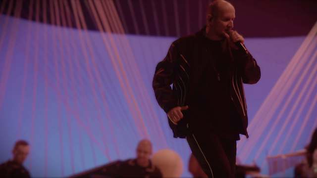 Grubson - SPIDERMAN (MTV Unplugged)