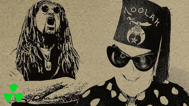 Ministry - Sabotage Is Sex