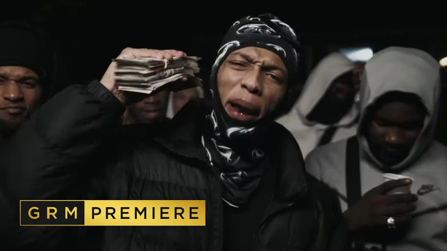 Izzie Gibbs - Crack