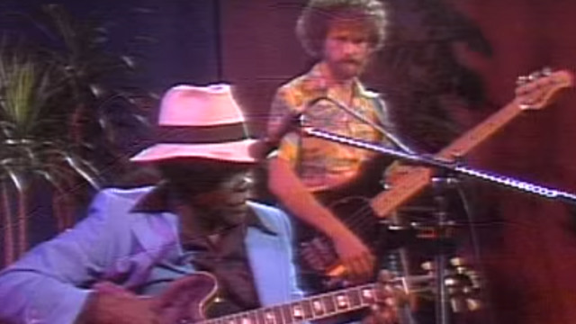 John Lee H****r - The Living Legends Of Blues In Montreal (Live)