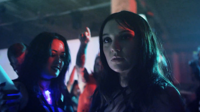 Bobby Puma - Making Me Dizzy