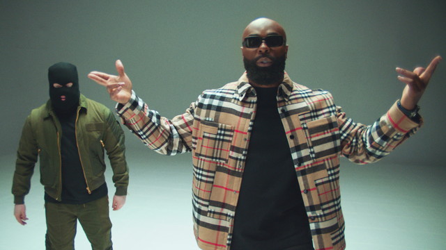 Kaaris - Shooter